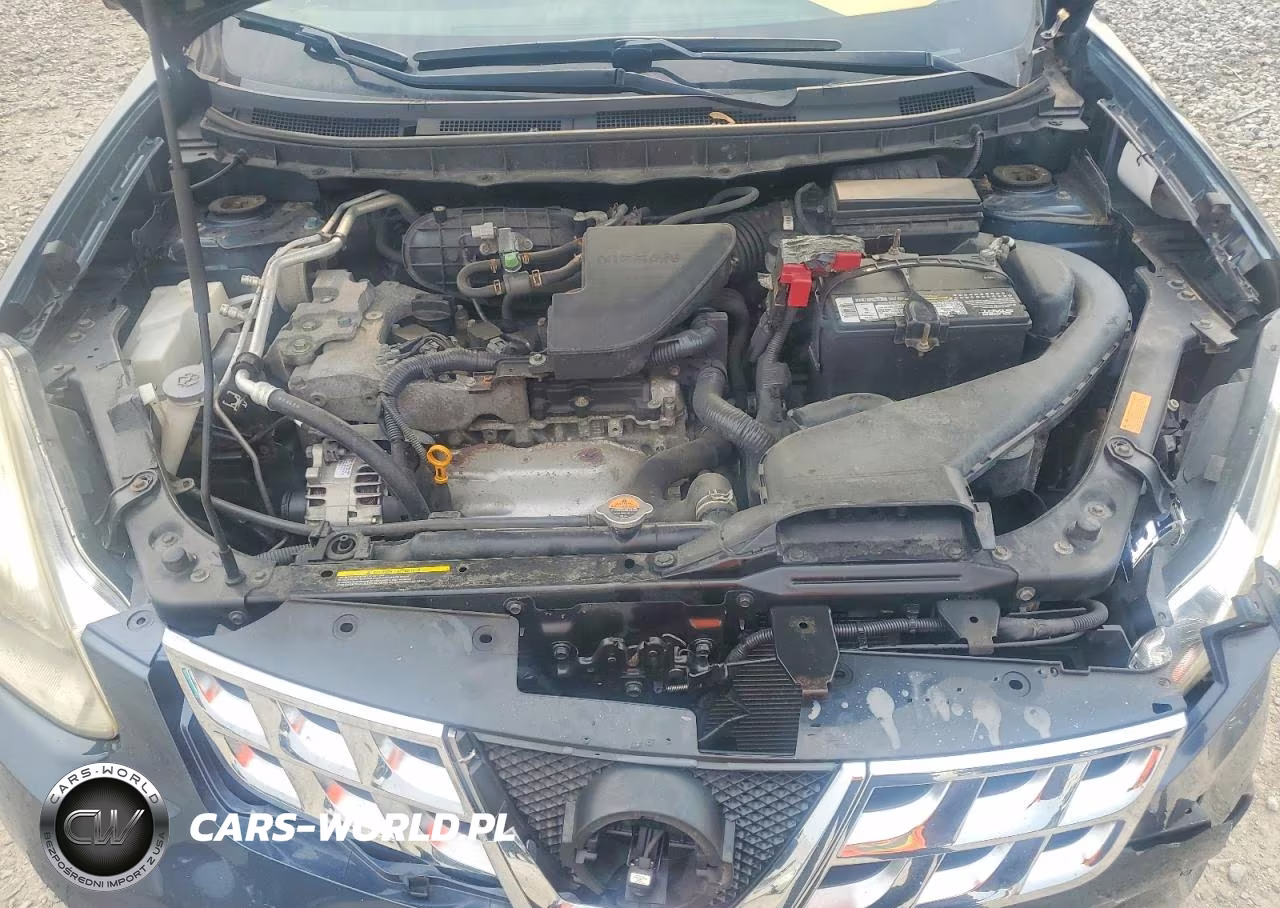 2013 Nissan Rogue S VIN:JN8AS5MV1DW622986 - 12
