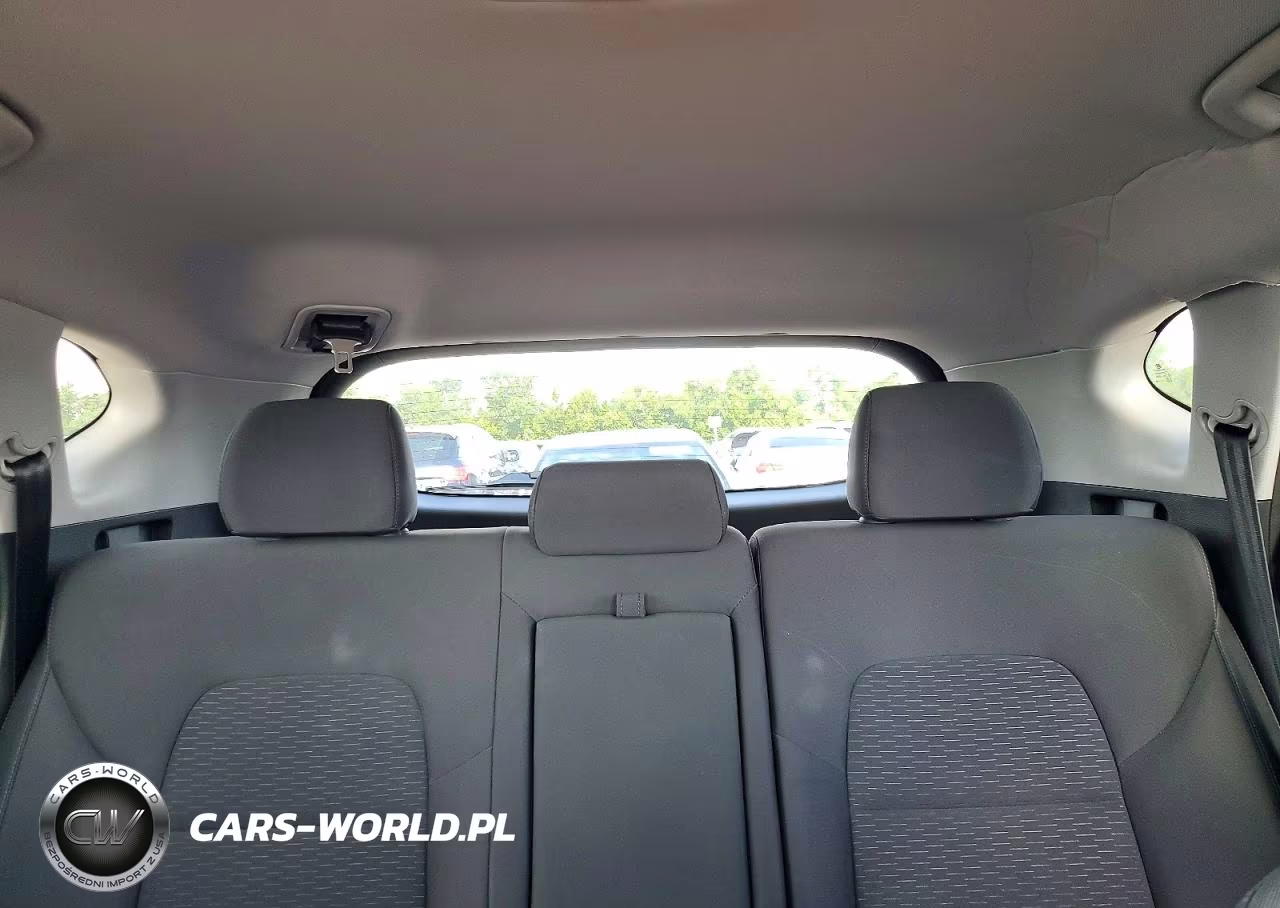 2019 Hyundai Tucson Sel VIN:KM8J3CAL0KU069834 - 10