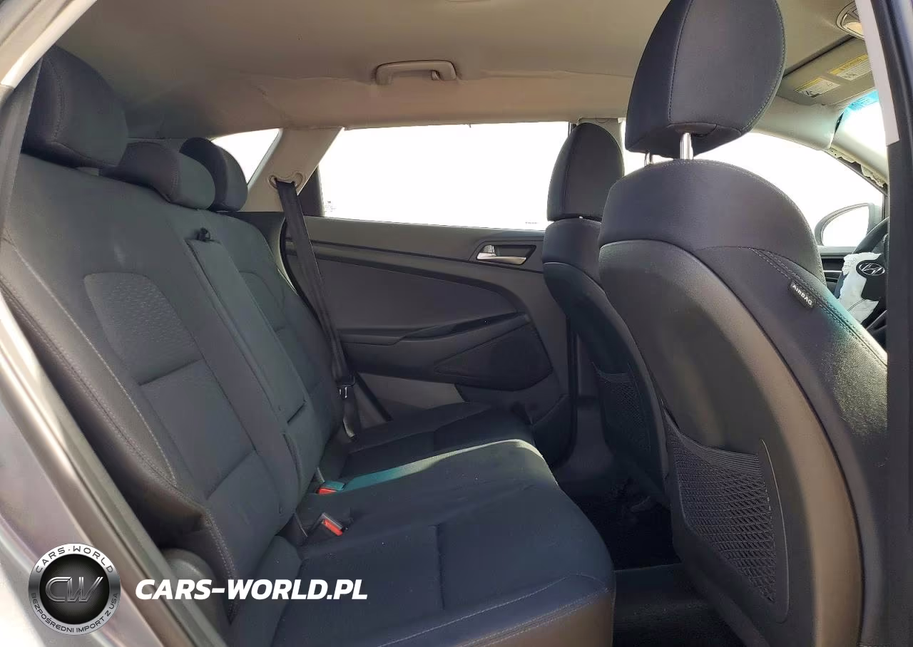 2019 Hyundai Tucson Sel VIN:KM8J3CAL0KU069834 - 11