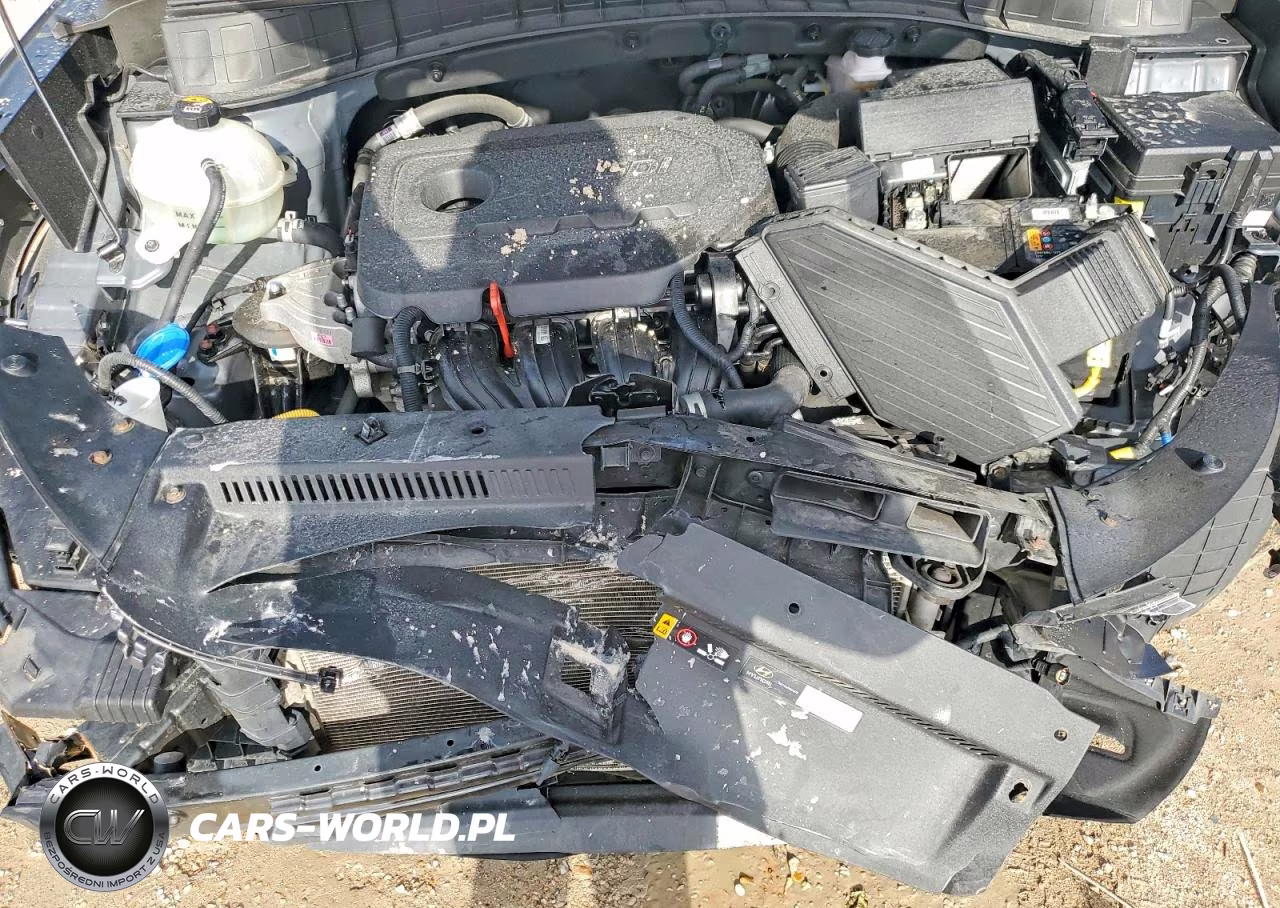 2019 Hyundai Tucson Sel VIN:KM8J3CAL0KU069834 - 12