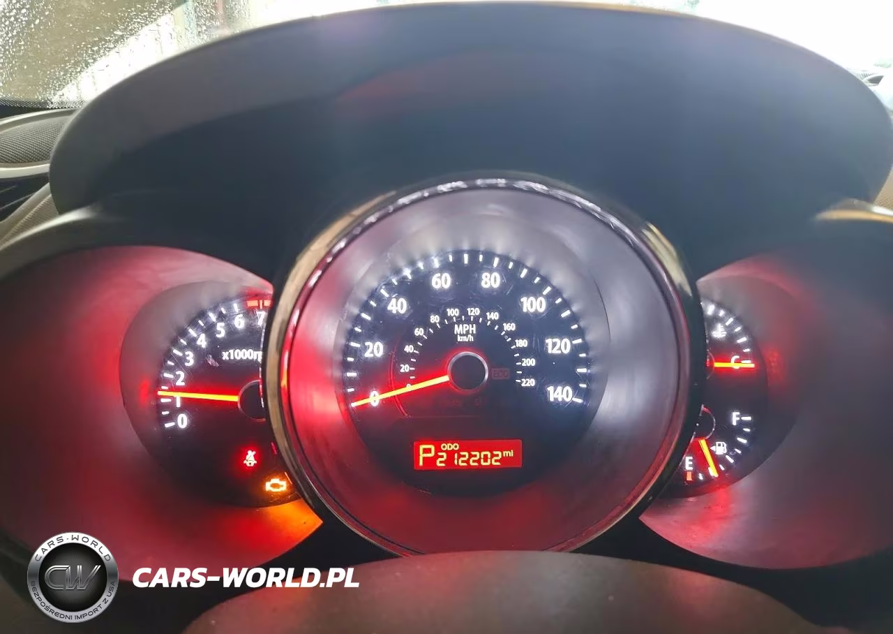 2010 Kia Soul + VIN:KNDJT2A20A7177695 - 9