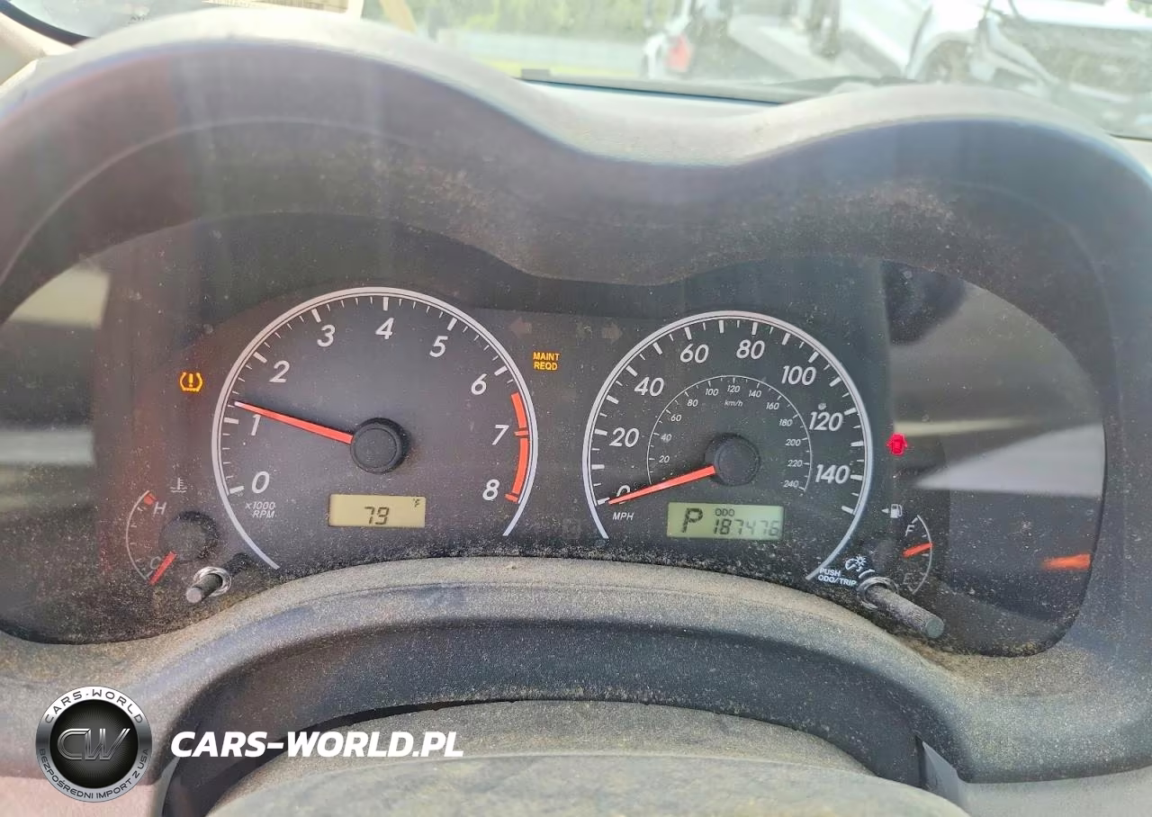 2012 Toyota Corolla Le VIN:2T1BU4EE1CC863604 - 9