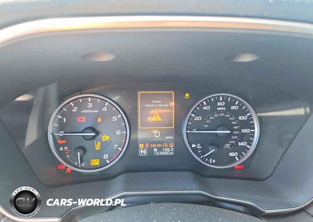 2020 Subaru Outback Limited VIN:4S4BTANC5L3241575 - 9