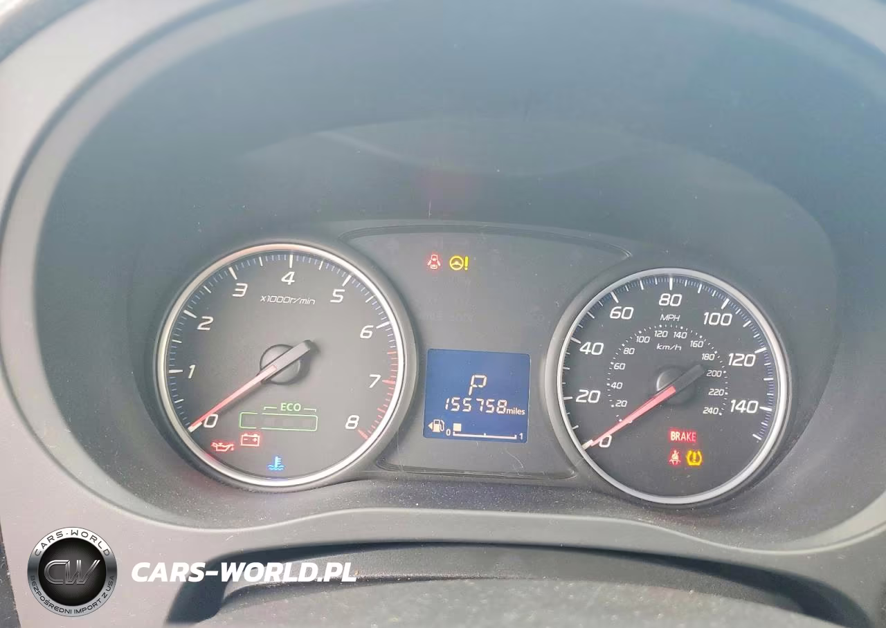2014 Mitsubishi Outlander Es VIN:JA4AD2A32EZ016128 - 9