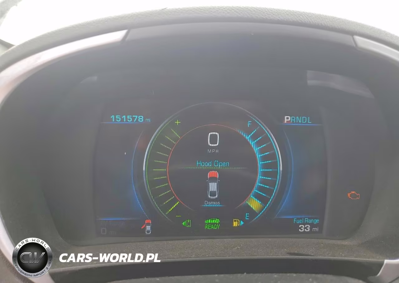 2018 Chevrolet Volt Lt VIN:1G1RC6S55JU147766 - 9