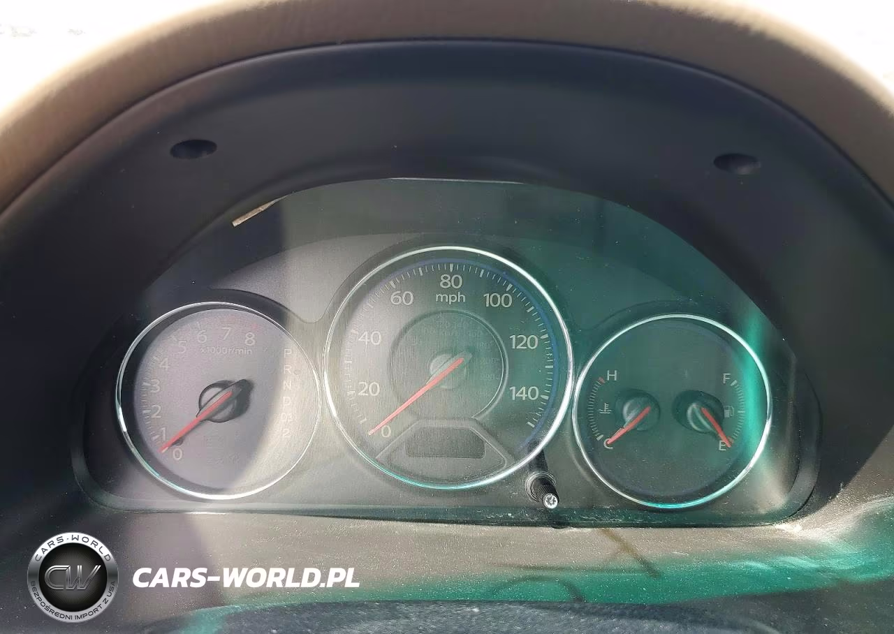 2004 Honda Civic Ex VIN:1HGES26854L019481 - 9