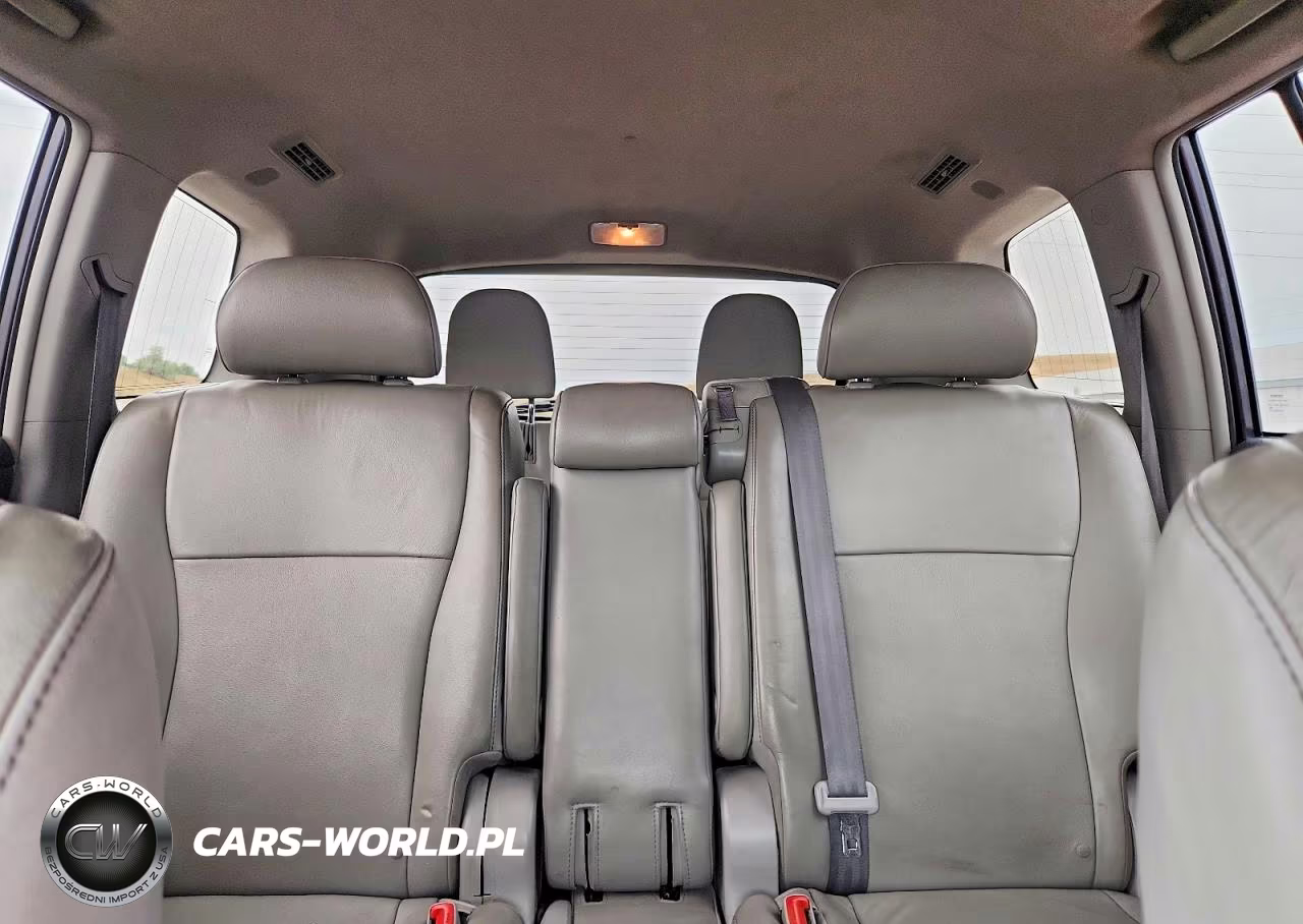 2011 Toyota Highlander Se VIN:5TDBK3EH3BS088416 - 10