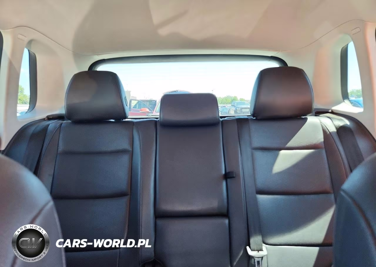 2014 Volkswagen Tiguan S VIN:WVGBV3AX0EW562780 - 10