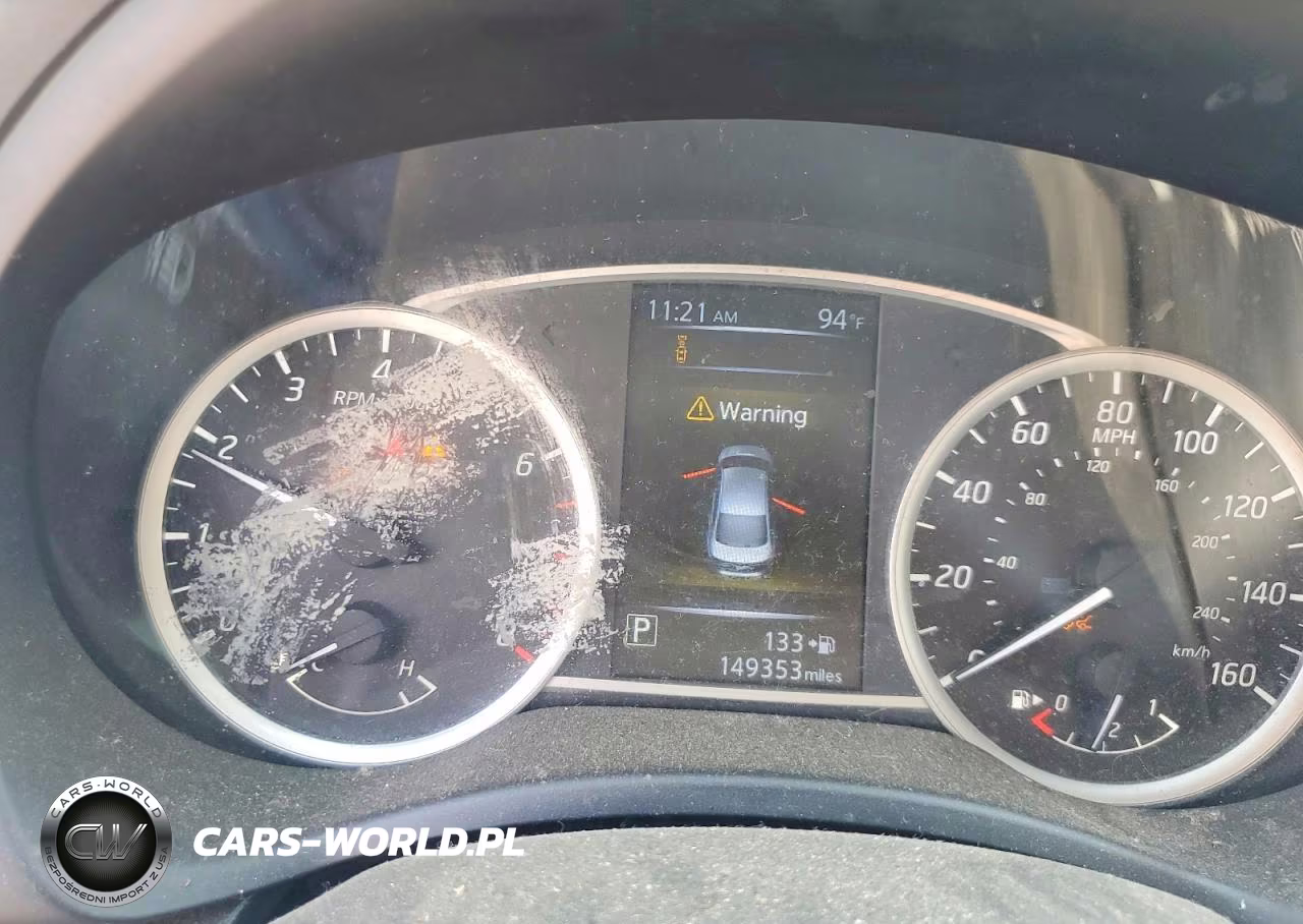 2018 Nissan Sentra S VIN:3N1AB7AP0JY343274 - 9