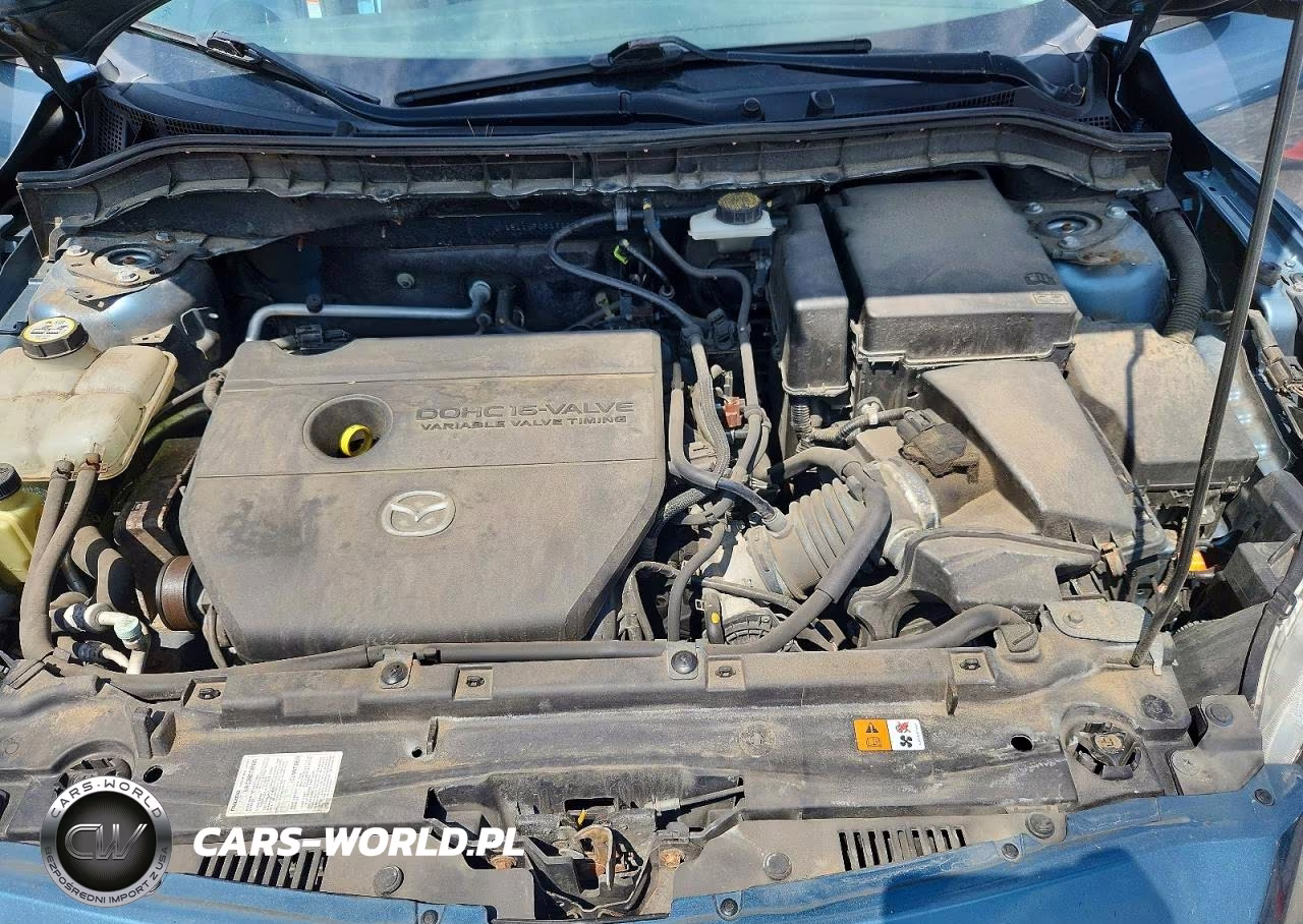 2011 Mazda 3 I VIN:JM1BL1UF0B1386727 - 11