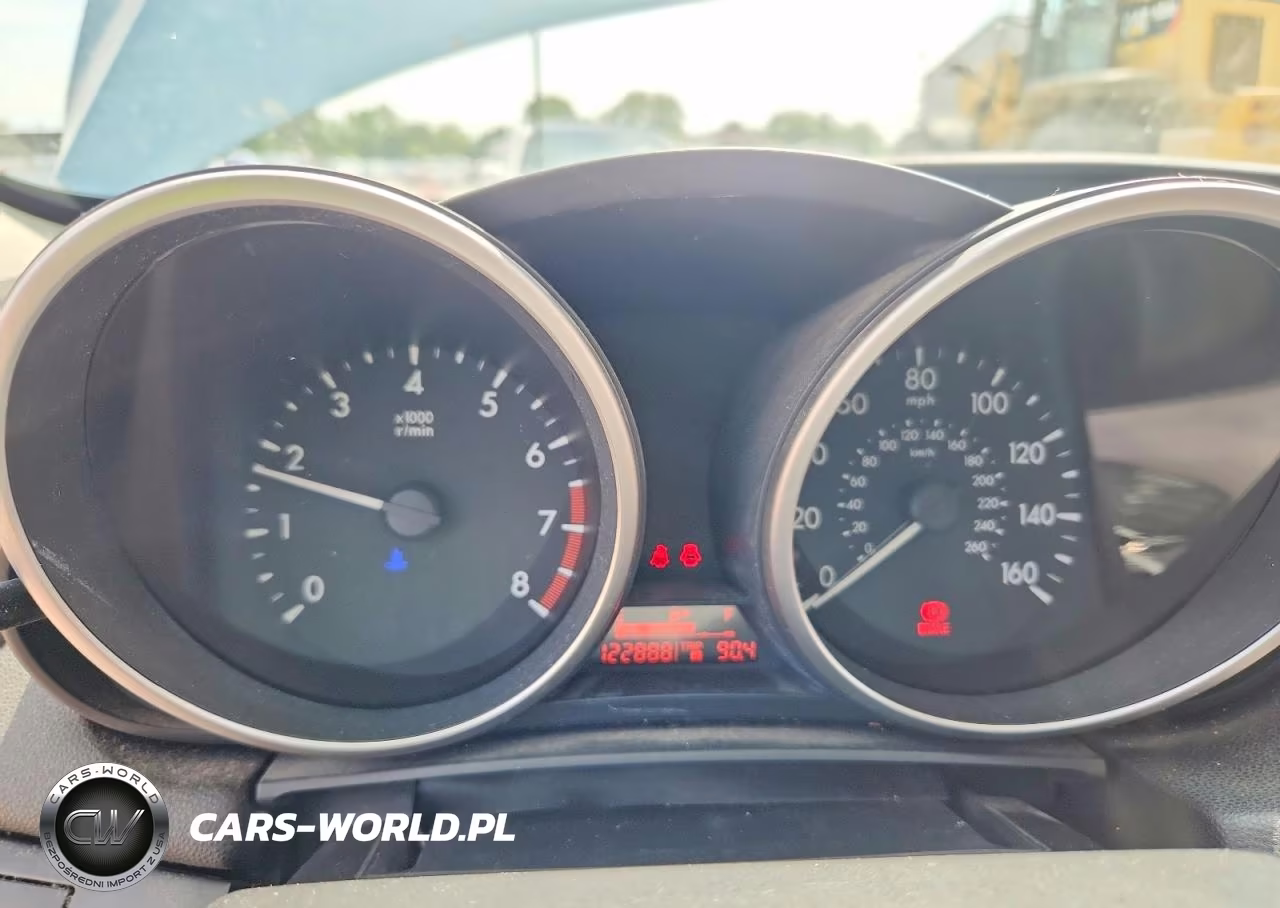 2011 Mazda 3 I VIN:JM1BL1UF0B1386727 - 9