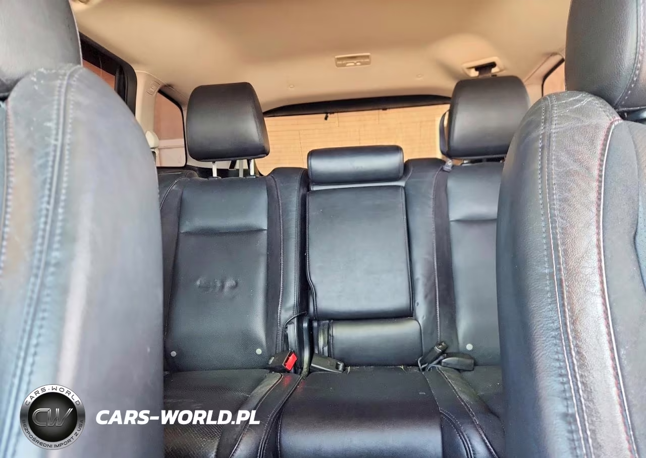 2013 Mazda Cx-9 Grand Touring VIN:JM3TB2DA4D0417883 - 10