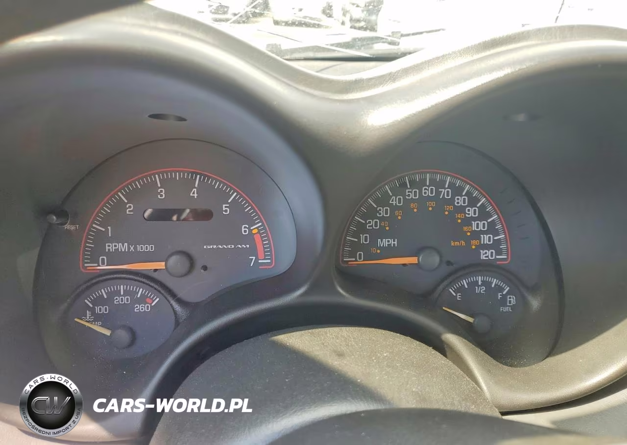 2001 Pontiac Grand Am Se1 VIN:1G2NF52E61M542146 - 9