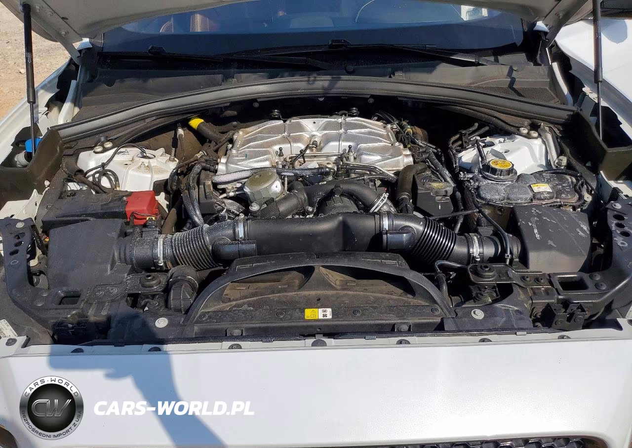 2019 Jaguar F-Pace S VIN:SADCM2FV7KA397918 - 12
