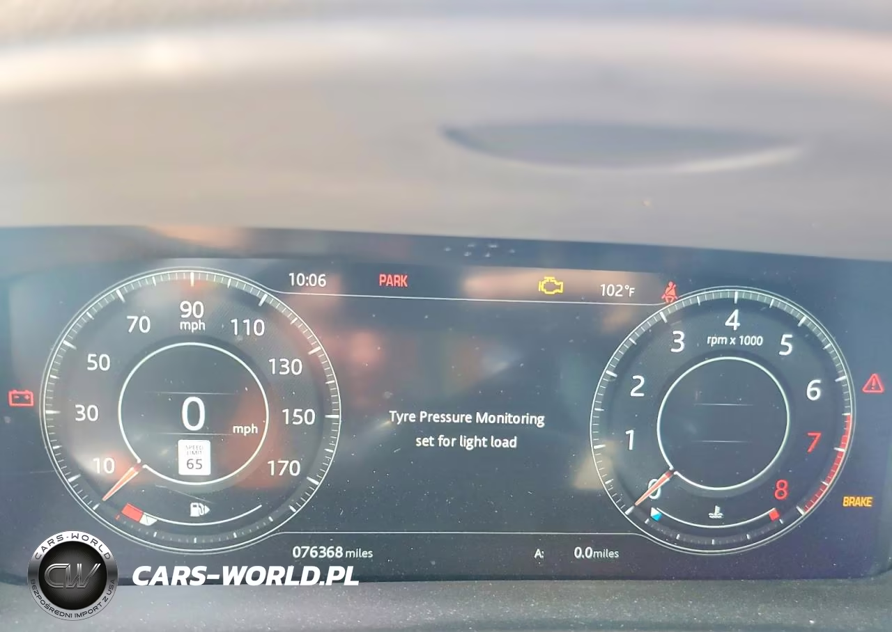 2019 Jaguar F-Pace S VIN:SADCM2FV7KA397918 - 9