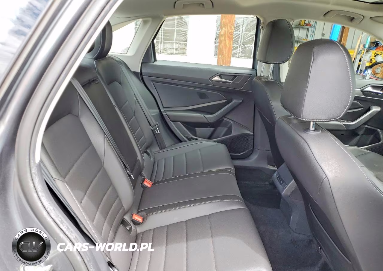 2021 Volkswagen Jetta S VIN:3VWC57BU2MM092087 - 10