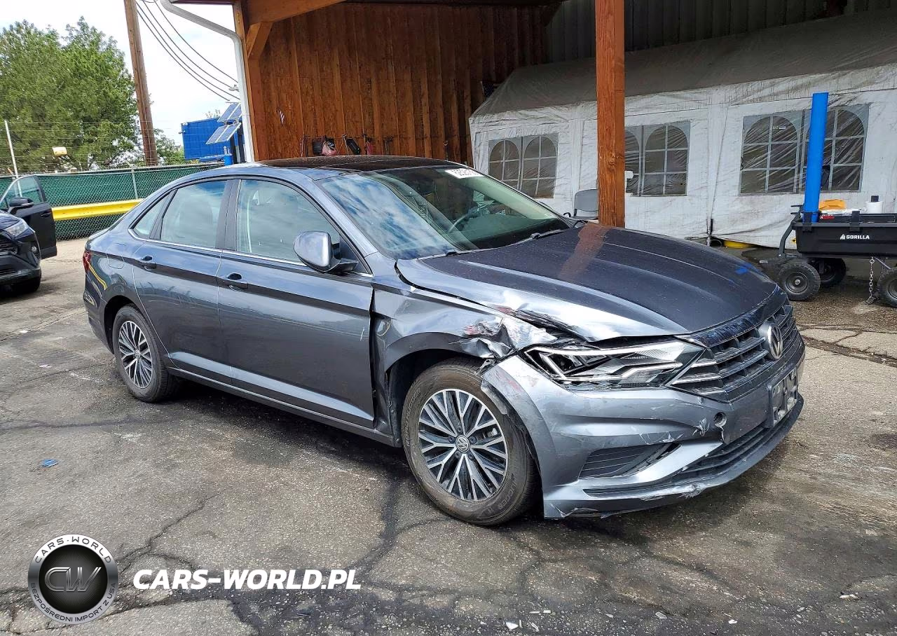 2021 Volkswagen Jetta S VIN:3VWC57BU2MM092087 - 4