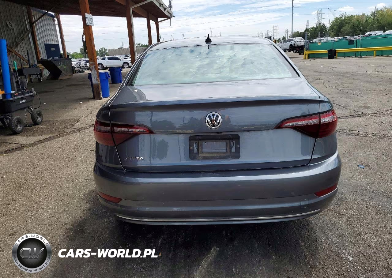 2021 Volkswagen Jetta S VIN:3VWC57BU2MM092087 - 6