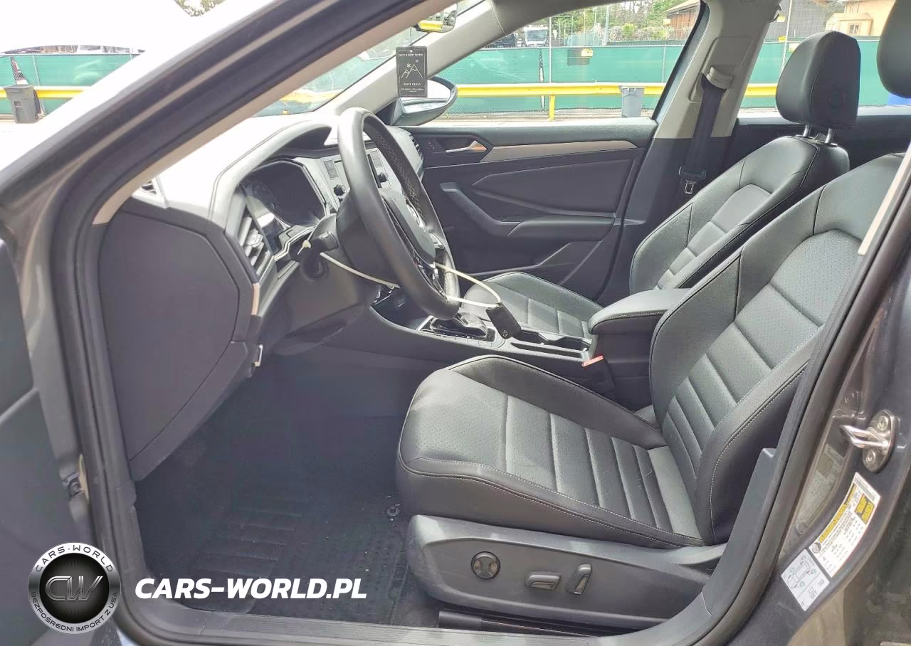 2021 Volkswagen Jetta S VIN:3VWC57BU2MM092087 - 7