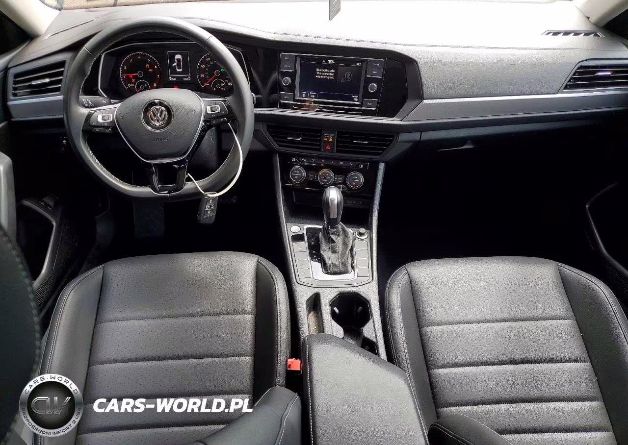 2021 Volkswagen Jetta S VIN:3VWC57BU2MM092087 - 8