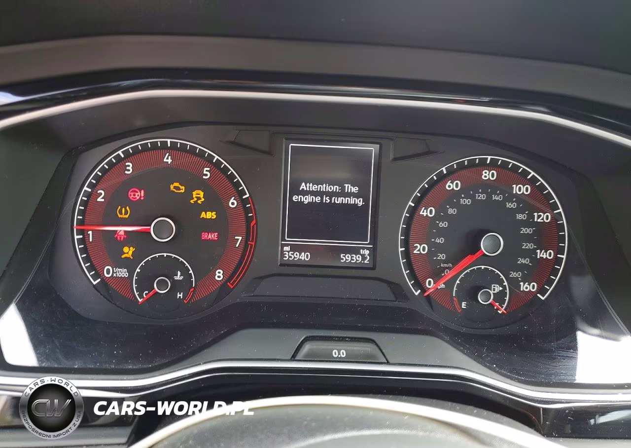 2021 Volkswagen Jetta S VIN:3VWC57BU2MM092087 - 9