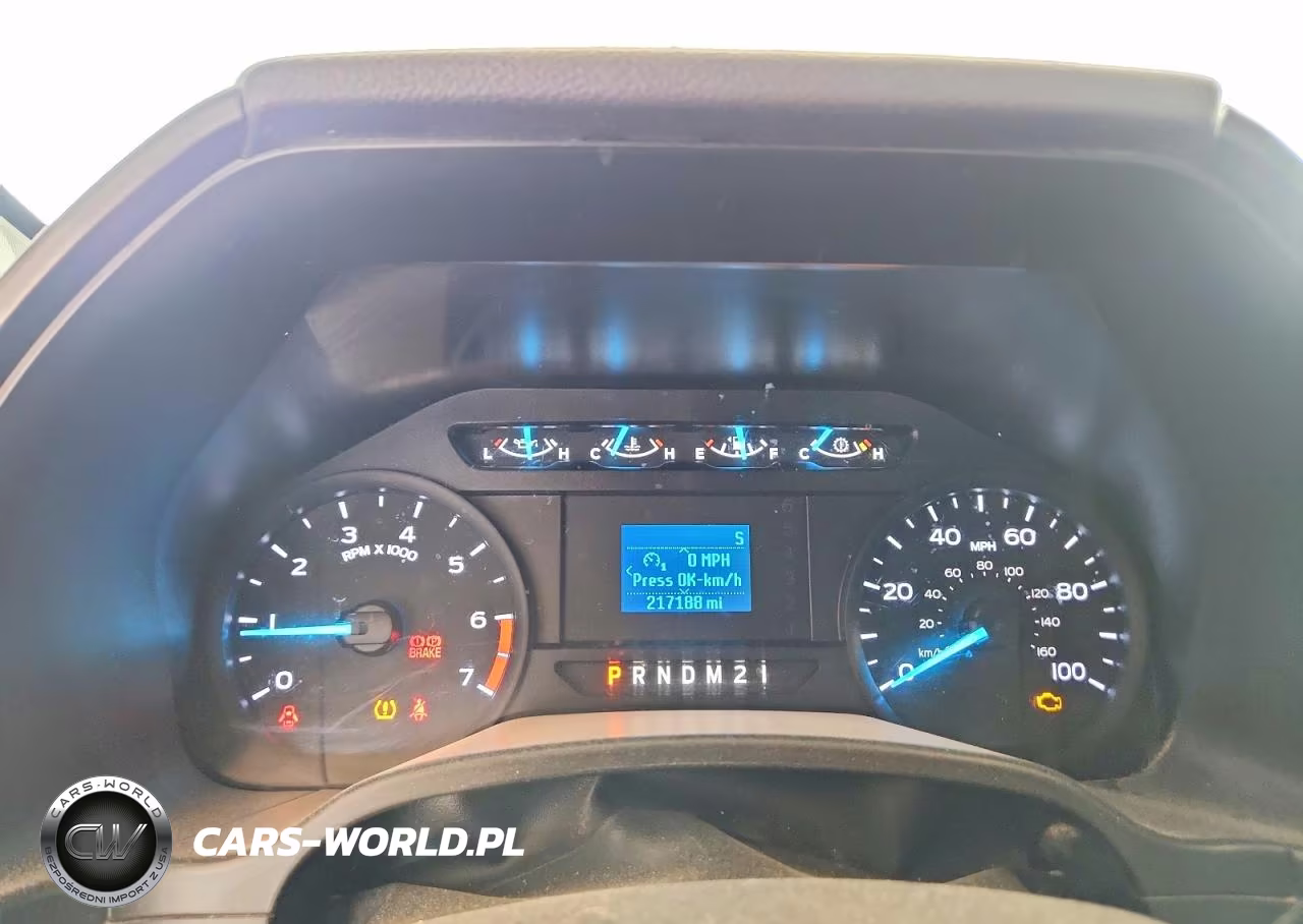2018 Ford F350 Super Duty VIN:1FT8W3B68JEC18096 - 9