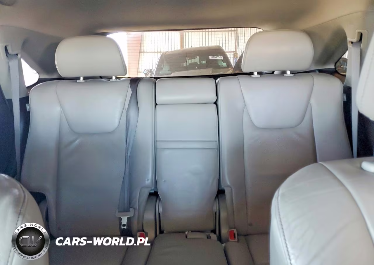 2014 Lexus Rx 350 Base VIN:JTJBK1BA0E2463652 - 10