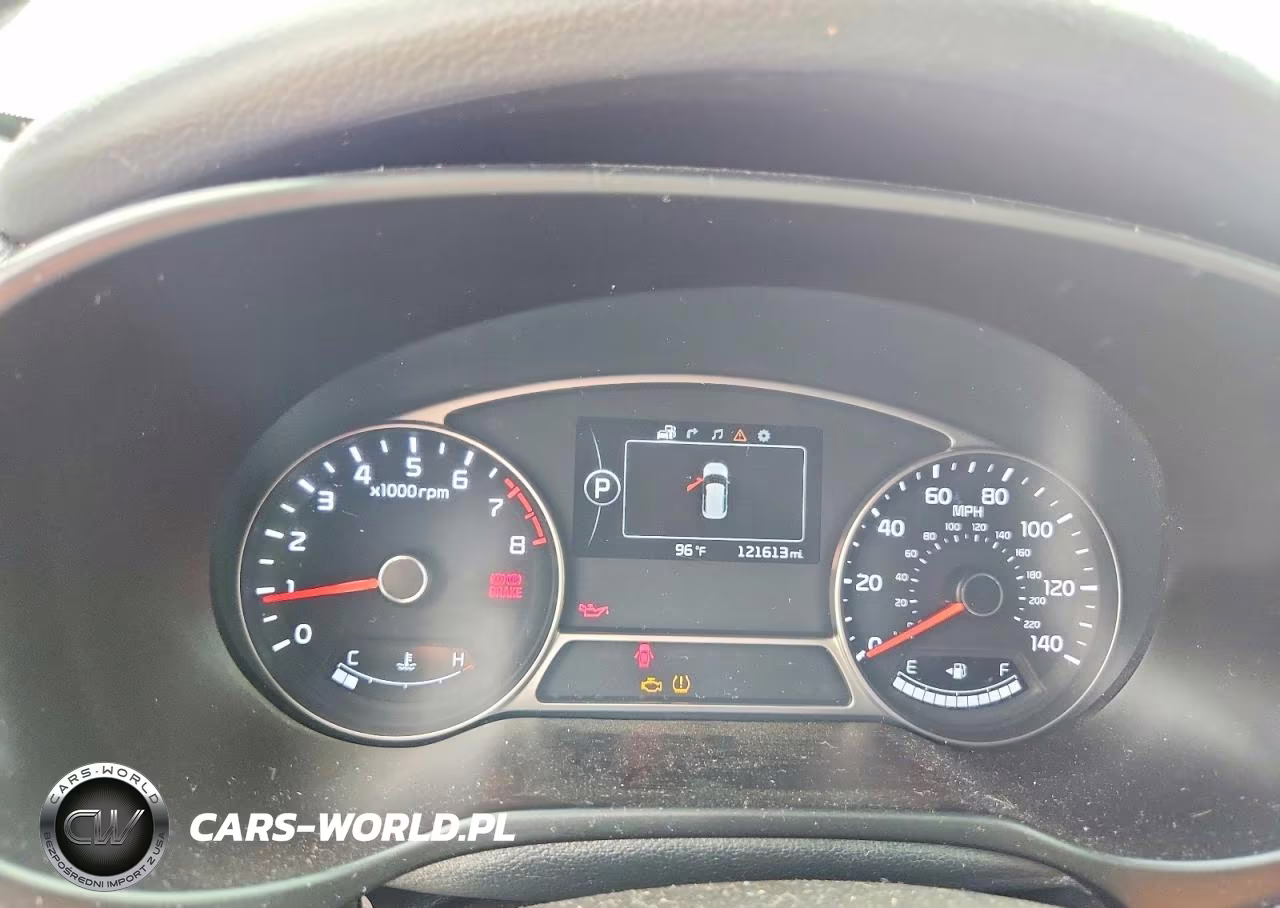 2015 Kia Soul ! VIN:KNDJX3A56F7130358 - 9