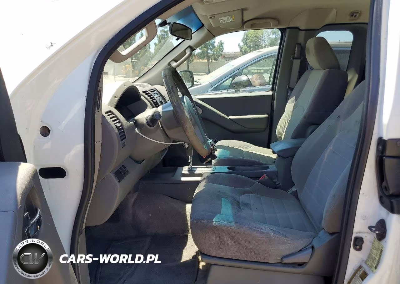 2013 Niss Frontier VIN:1N6BD0CT0DN730502 - 7