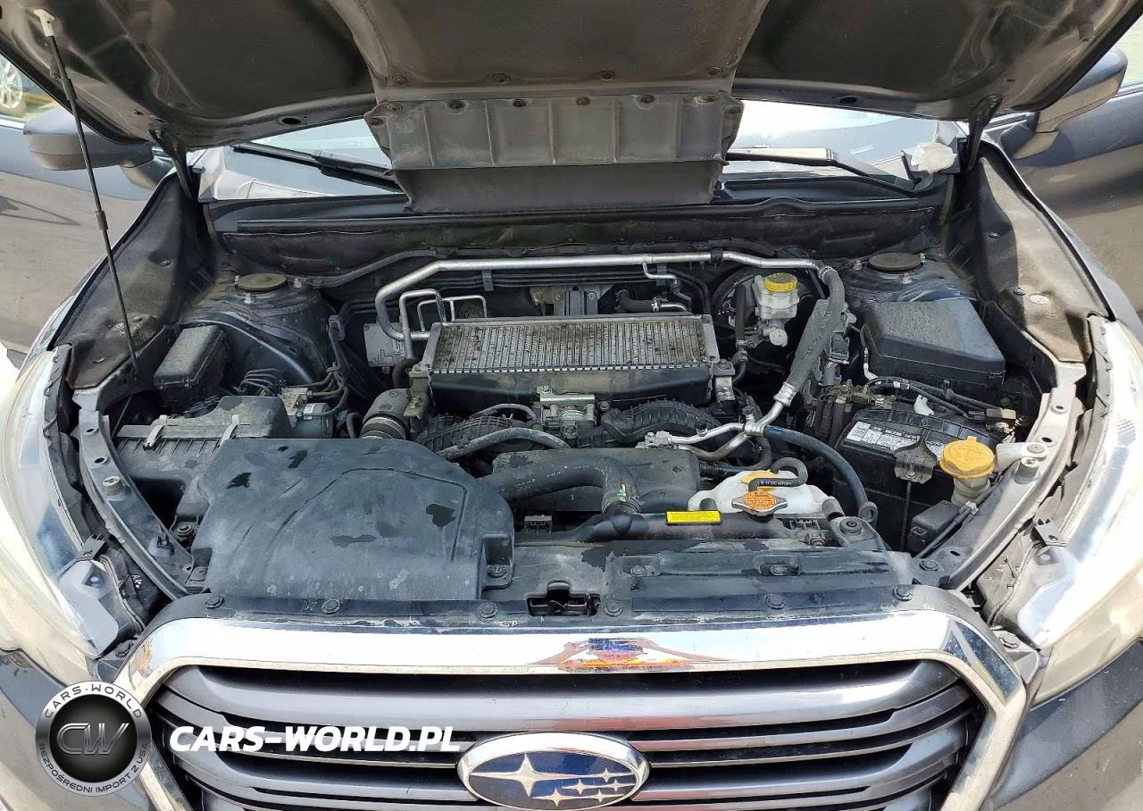 2019 Subaru Ascent Premium VIN:4S4WMAFD5K3422597 - 12