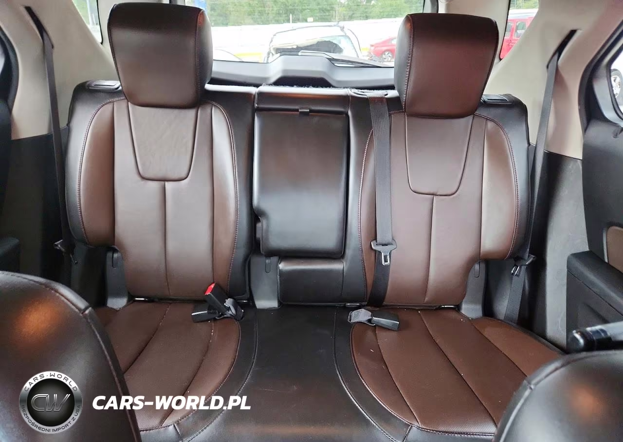 2011 Chevrolet Equinox Ltz VIN:2CNALFEC7B6383975 - 10