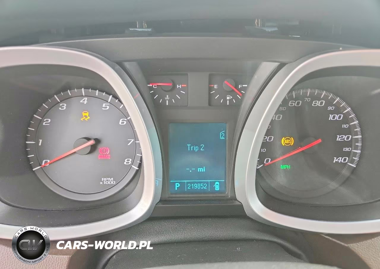 2011 Chevrolet Equinox Ltz VIN:2CNALFEC7B6383975 - 9