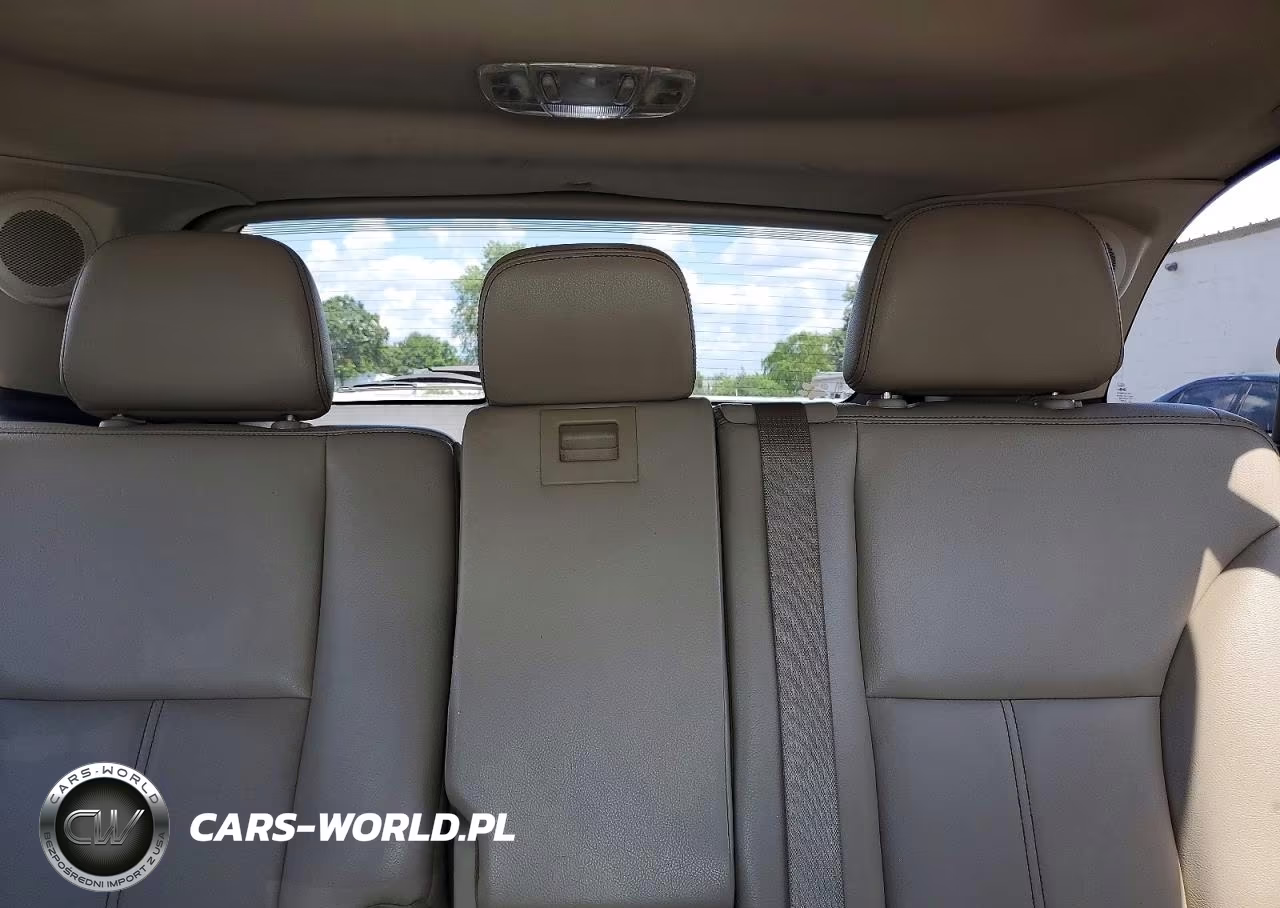 2011 Ford Edge Limited VIN:2FMDK4KC4BBB12694 - 10