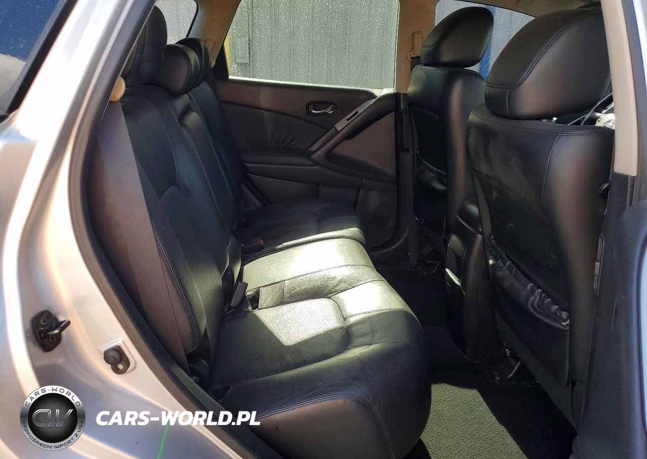 2010 Nissan Murano S VIN:JN8AZ1MU7AW019211 - 11