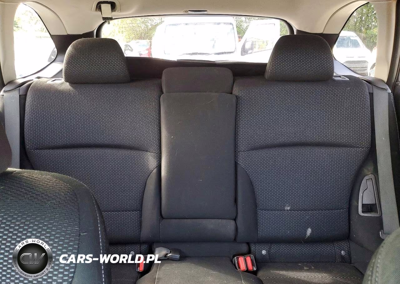 2015 Subaru Outback 2.5I Premium VIN:4S4BSACC7F3293252 - 10