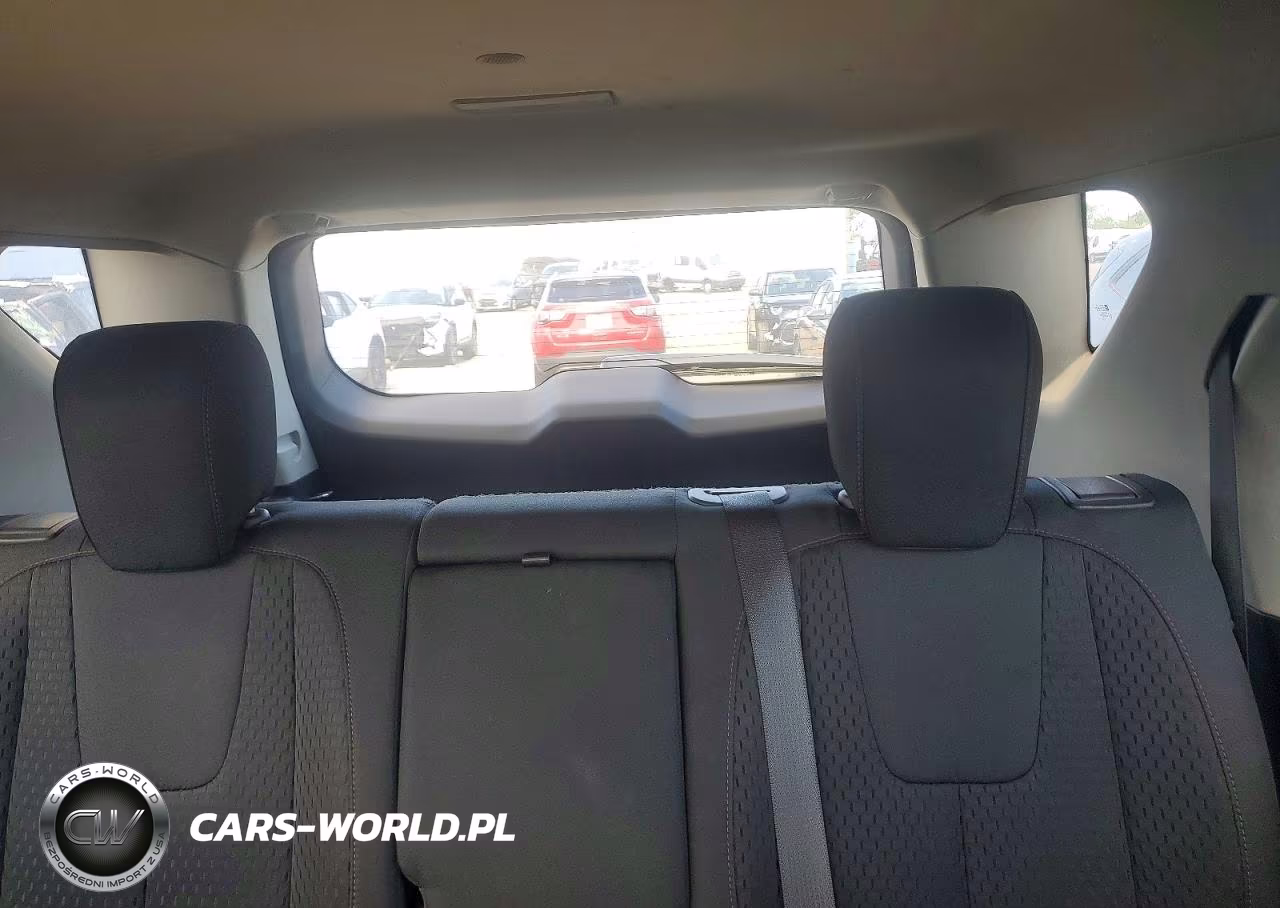 CHEVROLET EQUINOX LS VIN:2GNFLEEK3E6353332 - 10