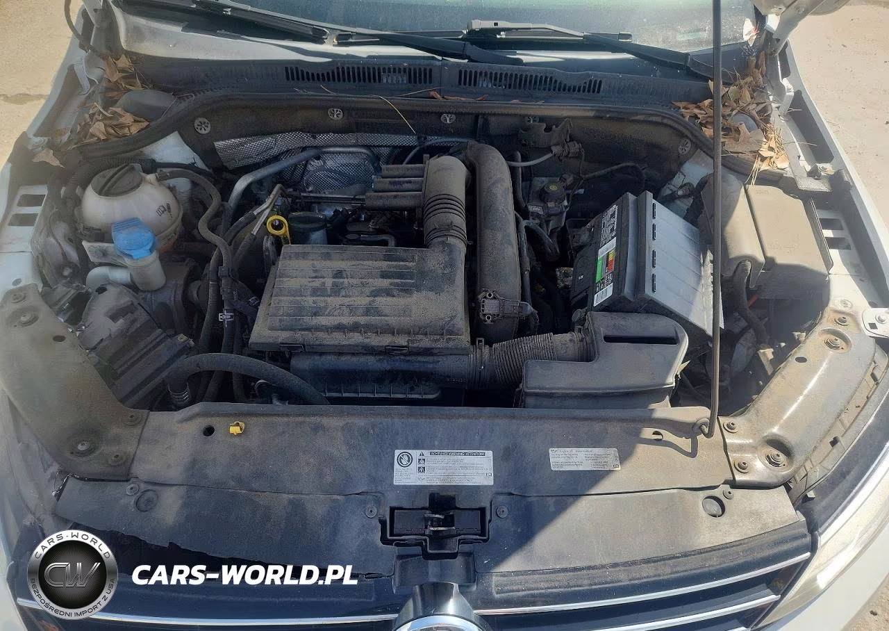 2017 Volkswagen Jetta S VIN:3VW2B7AJ7HM290309 - 11