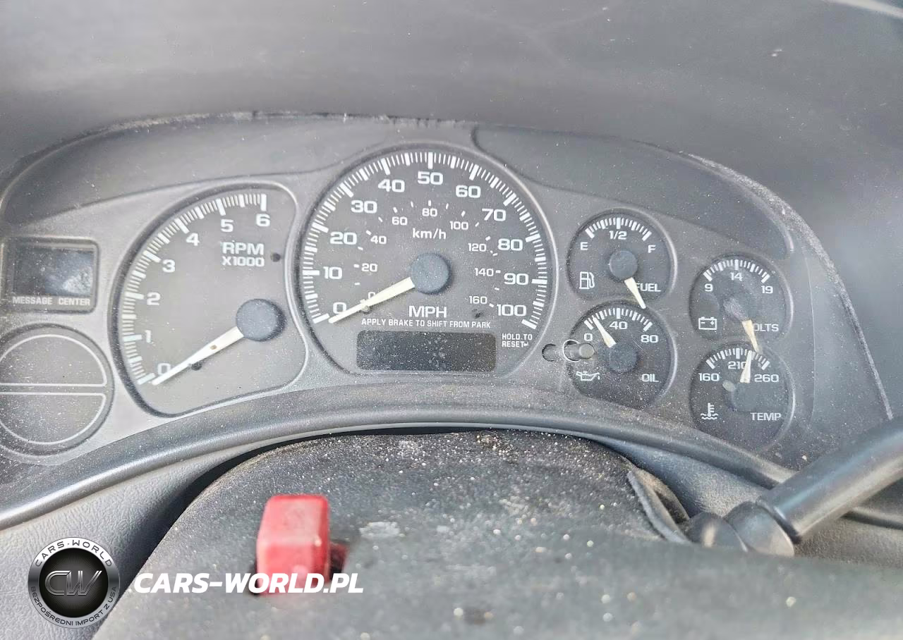 2002 Chevrolet Silverado C1500 VIN:2GCEC19V821216624 - 9