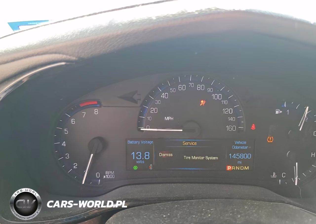 2014 Cadillac Cts Luxury Collection VIN:1G6AR5SX6E0125077 - 9