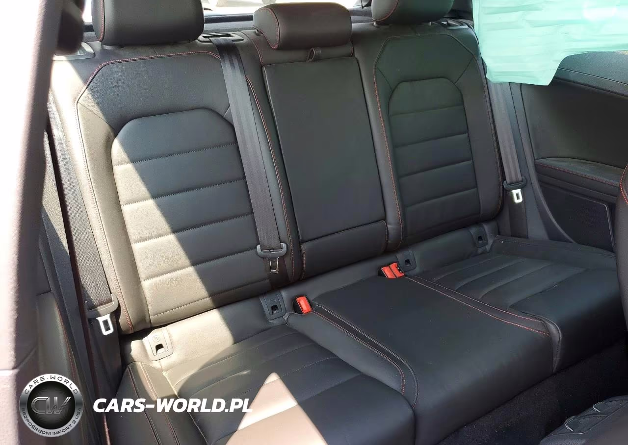 2016 Volkswagen Gti S-Se VIN:3VWYT7AU4GM002486 - 10
