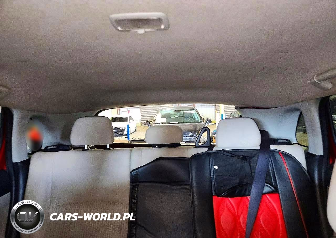 2017 Mitsubishi Outlander Sport Es VIN:JA4AP3AU5HZ012049 - 10
