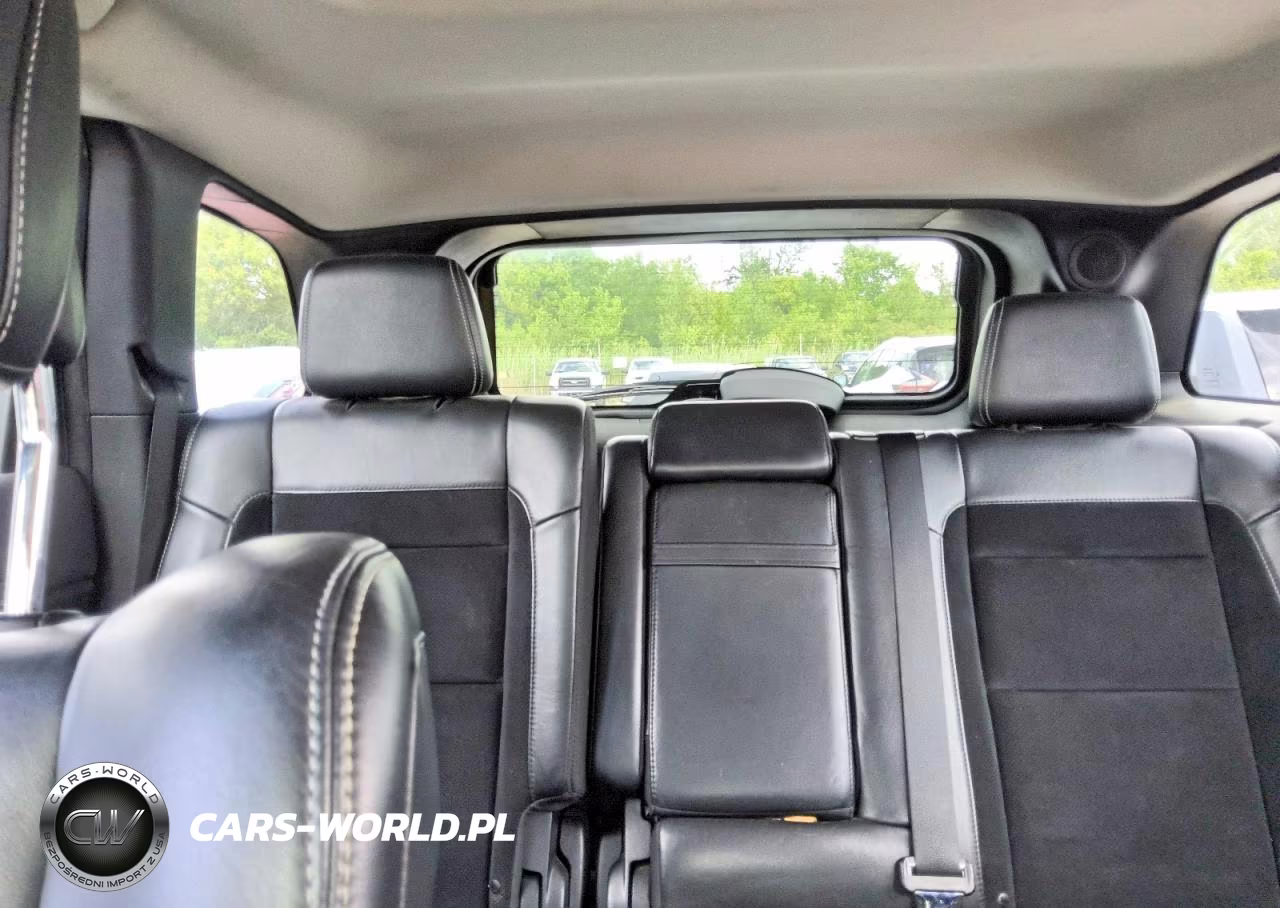 2012 Jeep Grand Cherokee Srt-8 VIN:1C4RJFDJ1CC289063 - 10