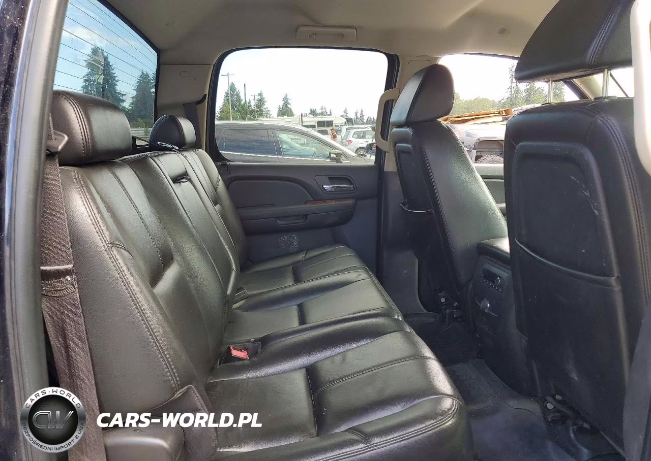 2007 GMC New Sierra K1500 VIN:2GTEK13M471564169 - 10