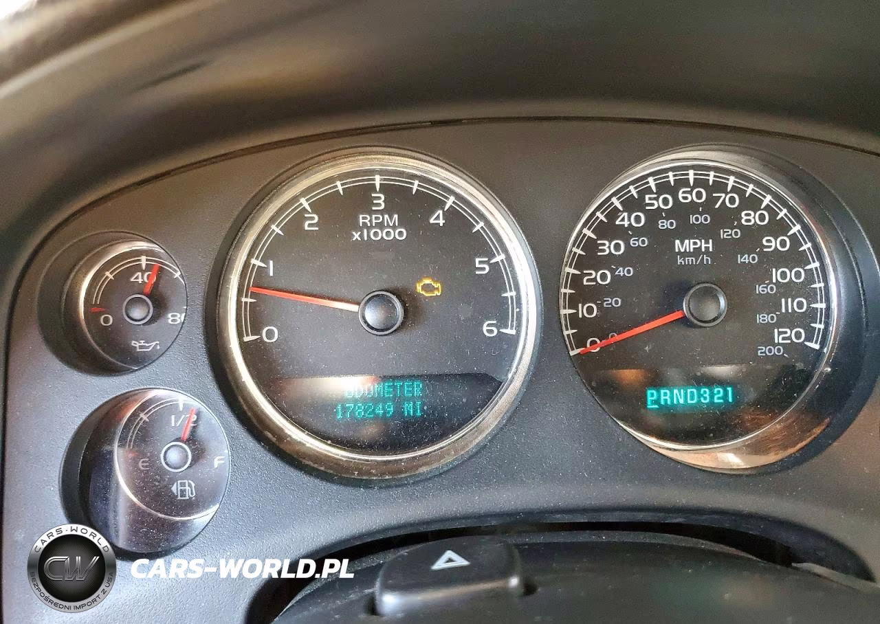 2007 GMC New Sierra K1500 VIN:2GTEK13M471564169 - 9