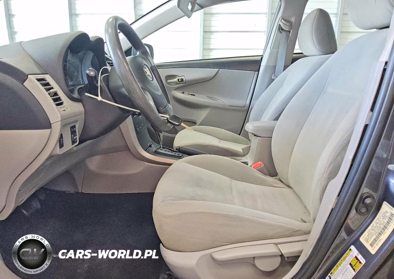 2013 Toyota Corolla L VIN:5YFBU4EE0DP148234 - 7