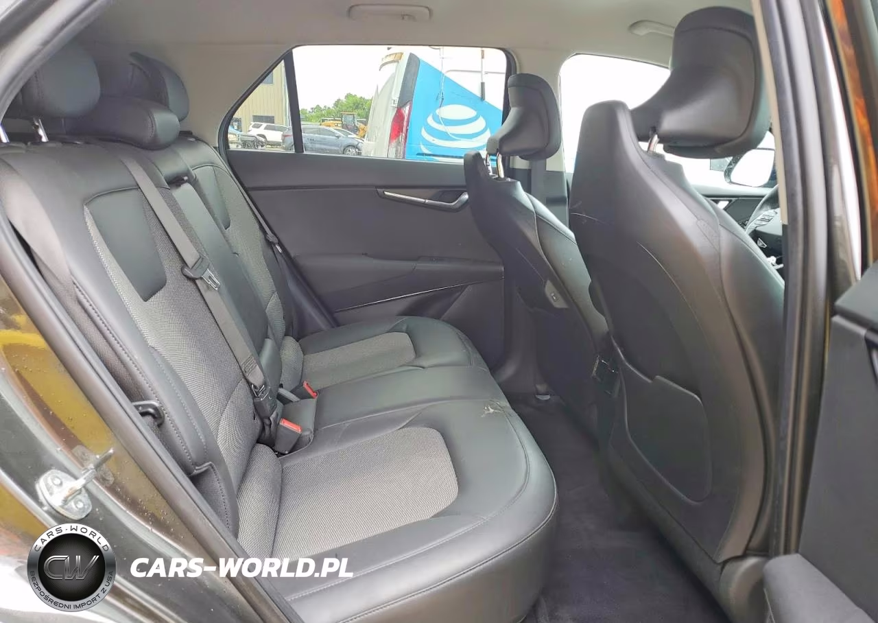 2024 Kia Niro Wind VIN:KNDCR3L11R5111567 - 10