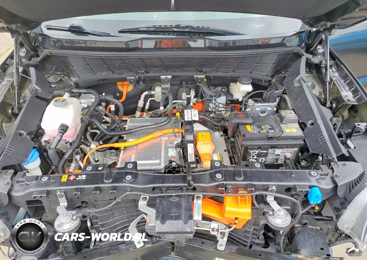 2024 Kia Niro Wind VIN:KNDCR3L11R5111567 - 11