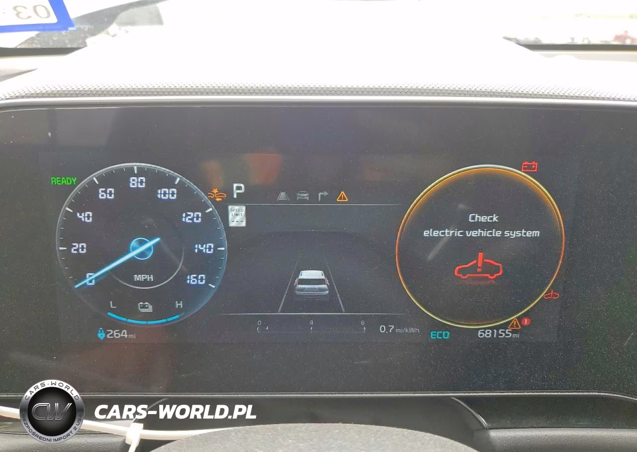 2024 Kia Niro Wind VIN:KNDCR3L11R5111567 - 9
