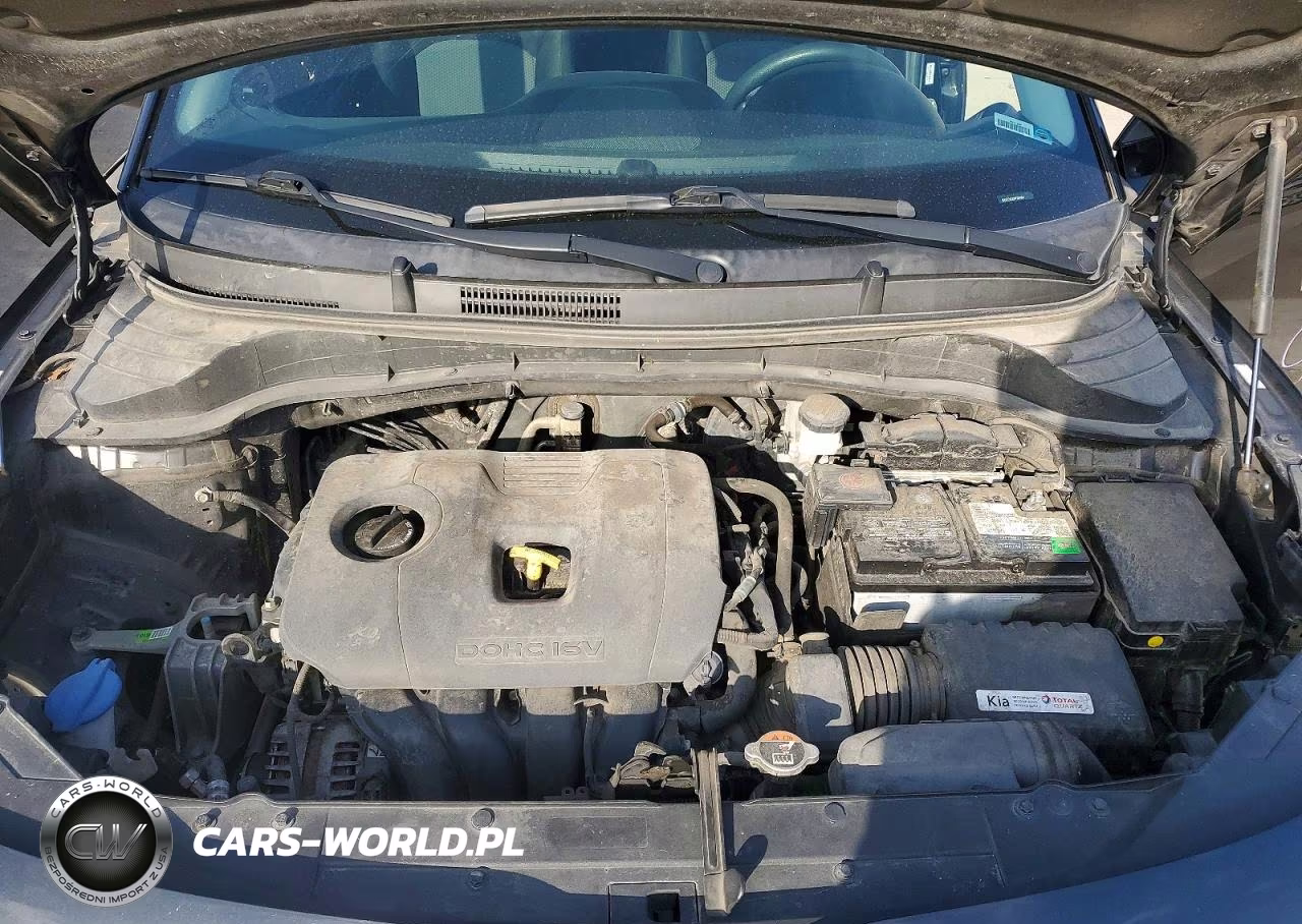 2022 Kia Soul Lx VIN:KNDJ23AU0N7184694 - 11
