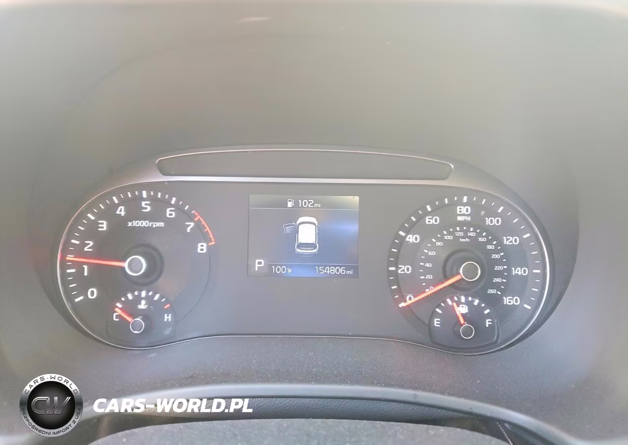 2022 Kia Soul Lx VIN:KNDJ23AU0N7184694 - 9